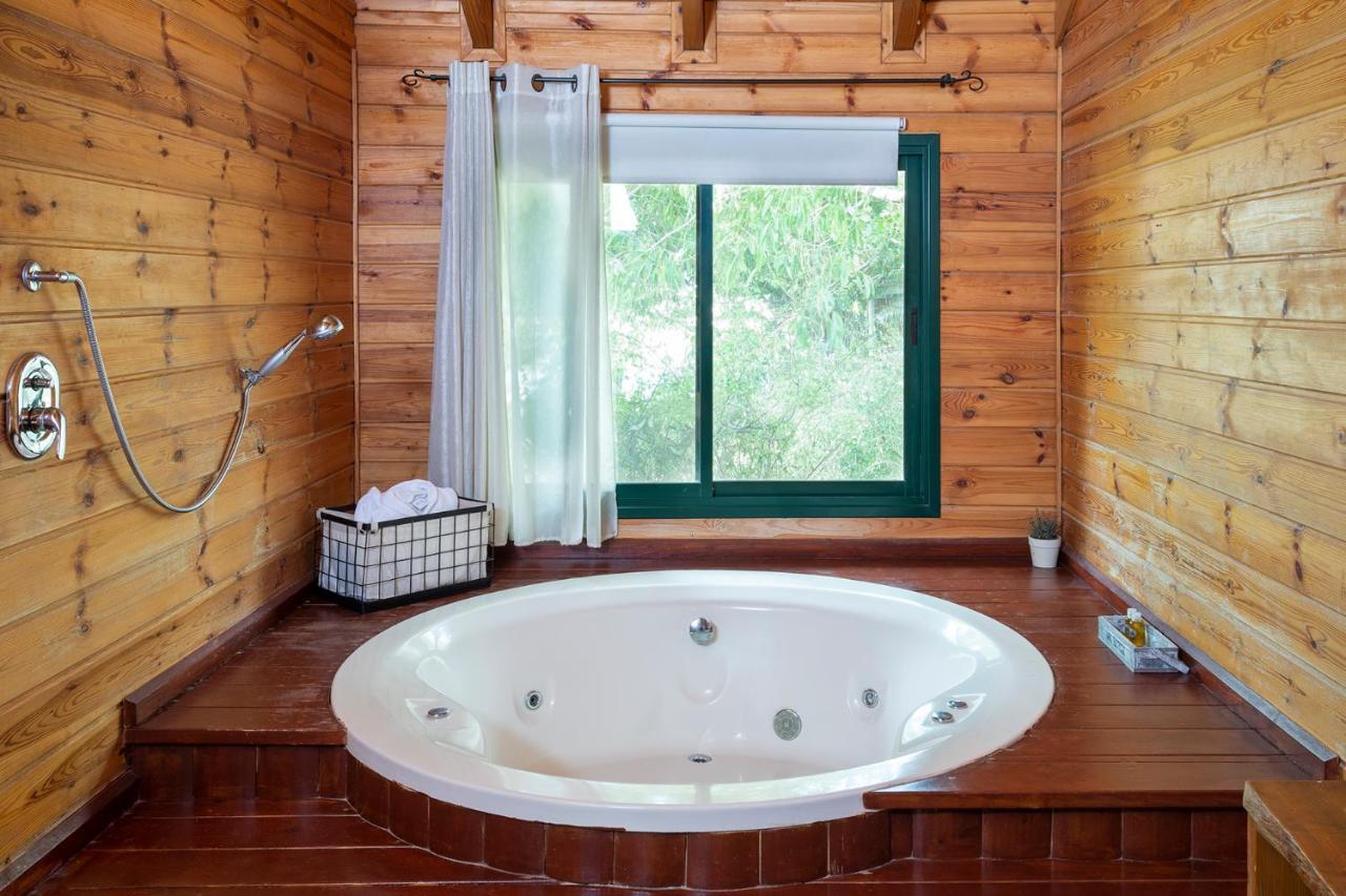 Nof Kineret Suites Ramot Luaran gambar