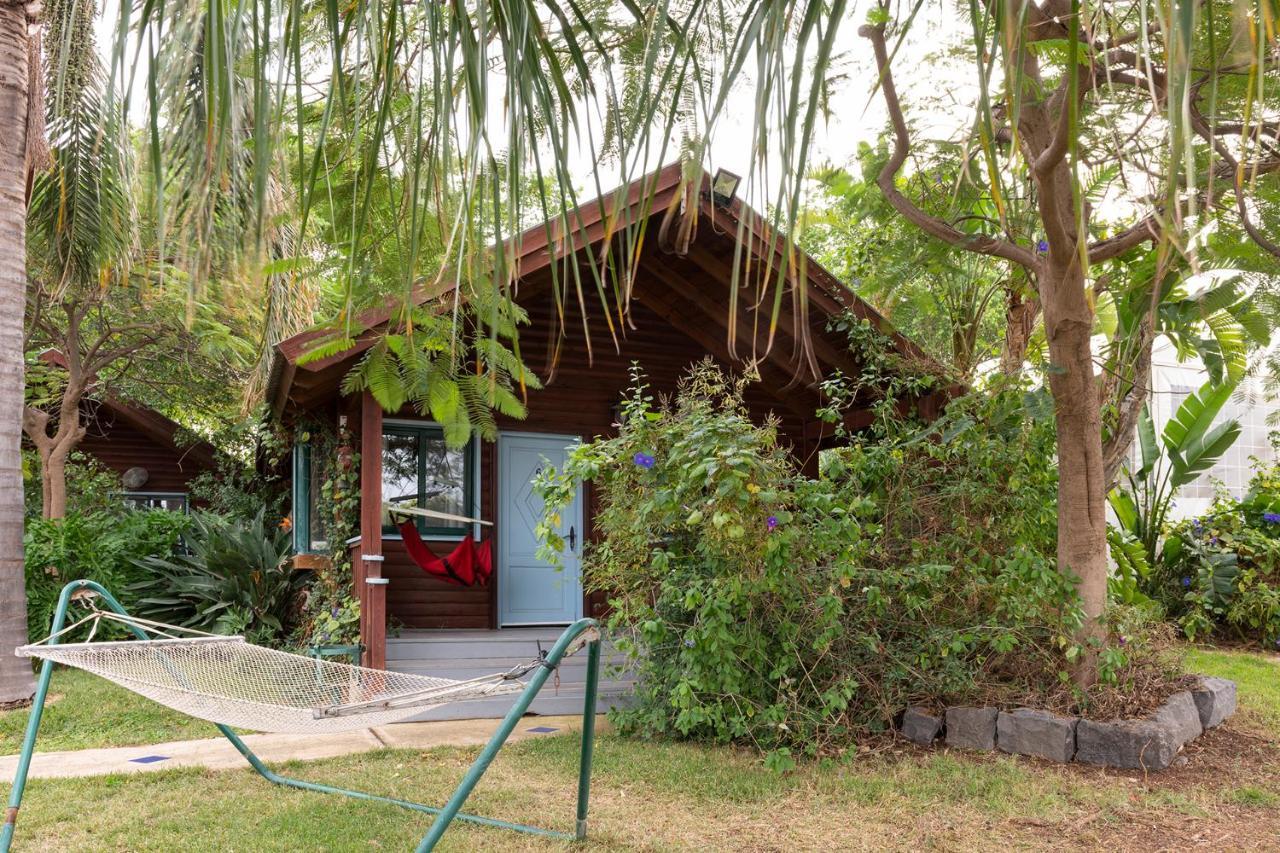 Nof Kineret Suites Ramot Luaran gambar
